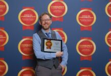 The Gentlemen Pros Honoured With 2025 Consumer Choice Award for Plumbing Contractors in Southern Alberta