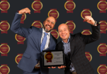 MAGNUS Construction Services Wins 2025 Consumer Choice Award for Insulation Contractors in Saskatoon