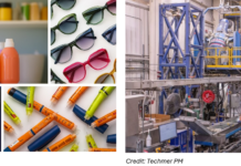 Techmer PM Joins Formerra’s Portfolio in North America