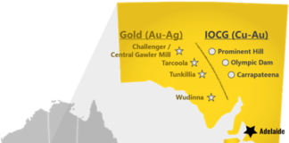 Shallow, High-Grade Assays Infill Northern Tunkillia S1 Pit