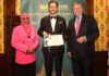 Rainer Maria Morita Named “Transformational Leader of the Year 2025” at UK House of Lords