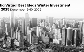 Updated Lineup Announced for iAccess Alpha’s Virtual Best Ideas Winter Investment Conference December 9-10, 2025