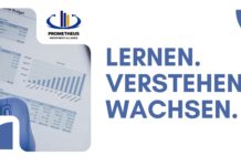 Prometheus Investment Alliance Launches Genialer Intelligenter Roboter 5.0 under the Vision of Dr. Achim Falkenberg