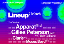 Parallel Society Reveals Lineup for 2026 Lisbon Edition – A Cross-Genre Mashup of Cultural and Tech Pioneers