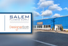 The Granite Group Expands Eastern Massachusetts Presence With Acquisition Of Salem Plumbing Supply