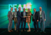 Eastman, AstraZeneca, Kraft Heinz, and P&G Recognized with OMP Supply Chain Awards