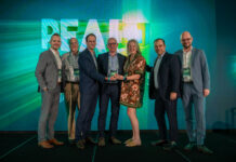 Eastman, AstraZeneca, Kraft Heinz, and P&G Recognized with OMP Supply Chain Awards