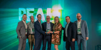 Eastman, AstraZeneca, Kraft Heinz, and P&G Recognized with OMP Supply Chain Awards