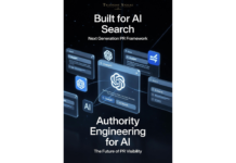 Trustpoint Xposure Unveils Next Generation AI-Driven PR Framework Designed for Dominance Across Conversational Search Engines