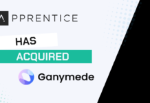 Apprentice.io Acquires Ganymede to Deliver the Industry’s First AI-Native Platform Spanning R&D Through Commercial Manufacturing