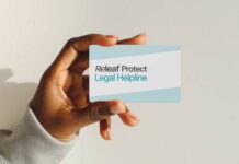 Releaf Dispensary Ltd Announces First UK Medical Cannabis Legal Helpline