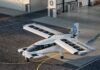 Horizon Aircraft Unveils Key Advances for Full-Scale Cavorite X7