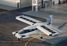 Horizon Aircraft Unveils Key Advances for Full-Scale Cavorite X7