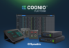 Symetrix Unveils Cognio: The Next-Generation Audio, Video, and Control Platform