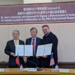 Datavault AI to Support Establishment of International Research Center Focused on Real-World Asset Digitization in Taiwan