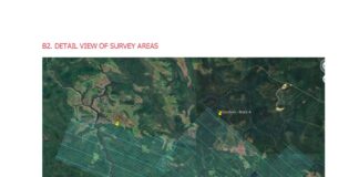 SLAM Launches Airborne VTEM Survey – Geotech Flying Over Goodwin Copper Nickel Cobalt Project
