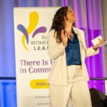 Award-Winning Leadership Takes Centre Stage at The Future is NOW! International Women’s Day Celebration