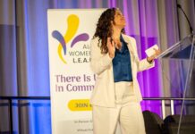 Award-Winning Leadership Takes Centre Stage at The Future is NOW! International Women’s Day Celebration