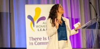 Award-Winning Leadership Takes Centre Stage at The Future is NOW! International Women’s Day Celebration