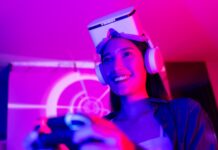 Inside London’s Largest VR Gaming Centre: The Next Level VR Earns 2026 Consumer Choice Award