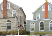 Titan Siding & Window Named 2026 Consumer Choice Award Winner in Austin