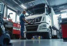 Linde Truck & Trailer Wins 2026 Consumer Choice Award for Truck Service & Repair in Hamilton