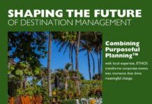 ETHOS Event Collective Celebrates 5 Years of Purposeful Growth and Measurable Impact