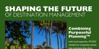 ETHOS Event Collective Celebrates 5 Years of Purposeful Growth and Measurable Impact