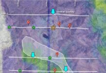 Rare Earth Targets Refined as IP, MT, Radiometric and Geological Data Converge at Colosseum Project