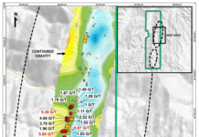 Sun Peak Metals Corp Reports up to 16.35 g/t Gold and 180 g/t Silver From Surface Rock-Chip Samples at the Halahila Project, Saudi Arabia