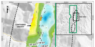 Sun Peak Metals Corp Reports up to 16.35 g/t Gold and 180 g/t Silver From Surface Rock-Chip Samples at the Halahila Project, Saudi Arabia