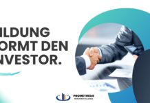 Co-Founder David Williams Participates in Prometheus Investment Alliance Member Exchange Gathering