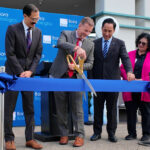 Bora Biologics Celebrates Opening of $30 Million San Diego Manufacturing Expansion