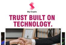 SkyWise Crypto INC (Sky Crypto) Launches Sky Crypto Academy, Enabling Users to Access Learning Features Through Their Personal Dashboards