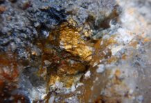 Eagle Plains Reports up to 427g/t Au at the Pine Channel Gold Project, Saskatchewan