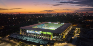 GEODIS Park Selects Allied Universal as Its Preferred Event Services Provider