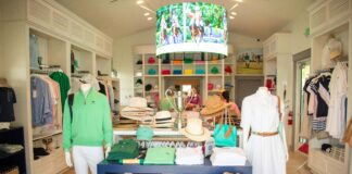 U.S. Polo Assn. Unveils Experiential USPA Shop Flagship at the USPA National Polo Center