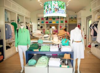 U.S. Polo Assn. Unveils Experiential USPA Shop Flagship at the USPA National Polo Center
