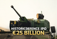 A 33-Year-Old Czech Industrialist Just Pulled Off a €25 Billion IPO — The Largest Defence Listing Ever