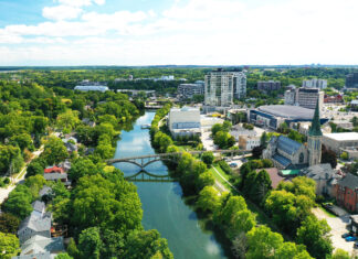 Announcing the 2026 Guelph Consumer Choice Award Winners