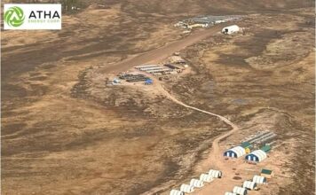 ATHA Energy Provides Post CAD $63 Million Financing Plans – Focused on Growth and Discovery at the Angilak Uranium Project