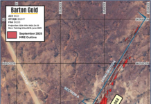 Resource Upgrade Drilling Begins on Challenger Open Pits