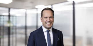 Caldwell Strengthens Life Sciences and Healthcare Practice with Addition of Dr. Christoph Themel as Partner