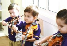 Masterminds Education Named “Most Nurturing Early Education Environment” at UAE Business Awards 2026; Standardizes Early Learning Model with 12-Student Class Cap Structured as Two Learning Groups of Six