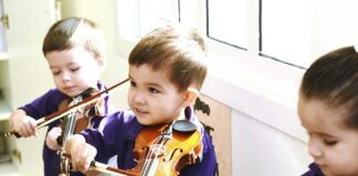 Masterminds Education Named “Most Nurturing Early Education Environment” at UAE Business Awards 2026; Standardizes Early Learning Model with 12-Student Class Cap Structured as Two Learning Groups of Six