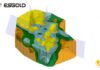 ESGold’s Integrated 3D Geological Model Identifies Deep, Expanding Mineralized Corridor at Montauban, Supporting District-Scale Exploration Potential