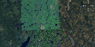 ESGold Launches 70 km2 District-Scale ANT Survey at Montauban Following 3D Model Identifying Deep, Expanding 2 km Mineralized Corridor