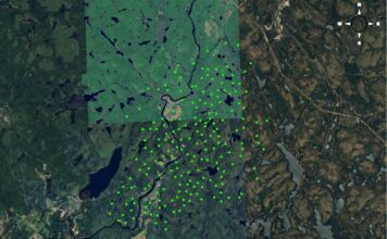 ESGold Launches 70 km2 District-Scale ANT Survey at Montauban Following 3D Model Identifying Deep, Expanding 2 km Mineralized Corridor