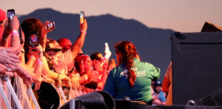 Want to Work at the Most Iconic Music Festival in the World? Allied Universal Hiring For Coachella Valley Music and Arts Festival