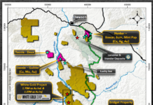 White Gold Corp. Announces Spin-Out to Create a Yukon Focused Publicly Listed Critical Minerals Exploration Company